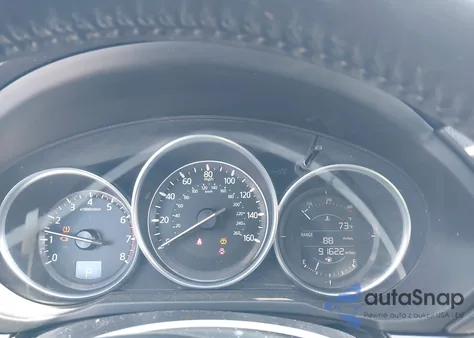 2018 Mazda Cx-5 Sport from USA, damaged, VIN JM3KFBBM2J0447053